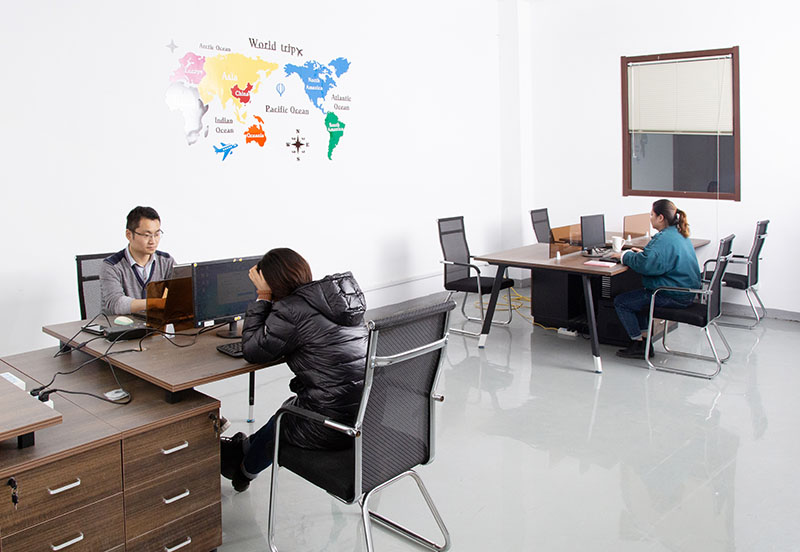 KoreaForeign trade Office - Guangu Technology