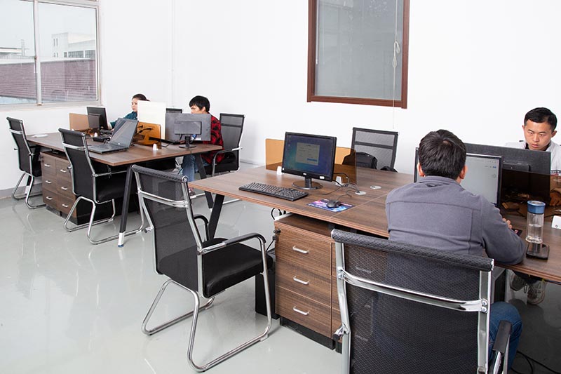 KoreaInternal Trade Office - Guangu Technology